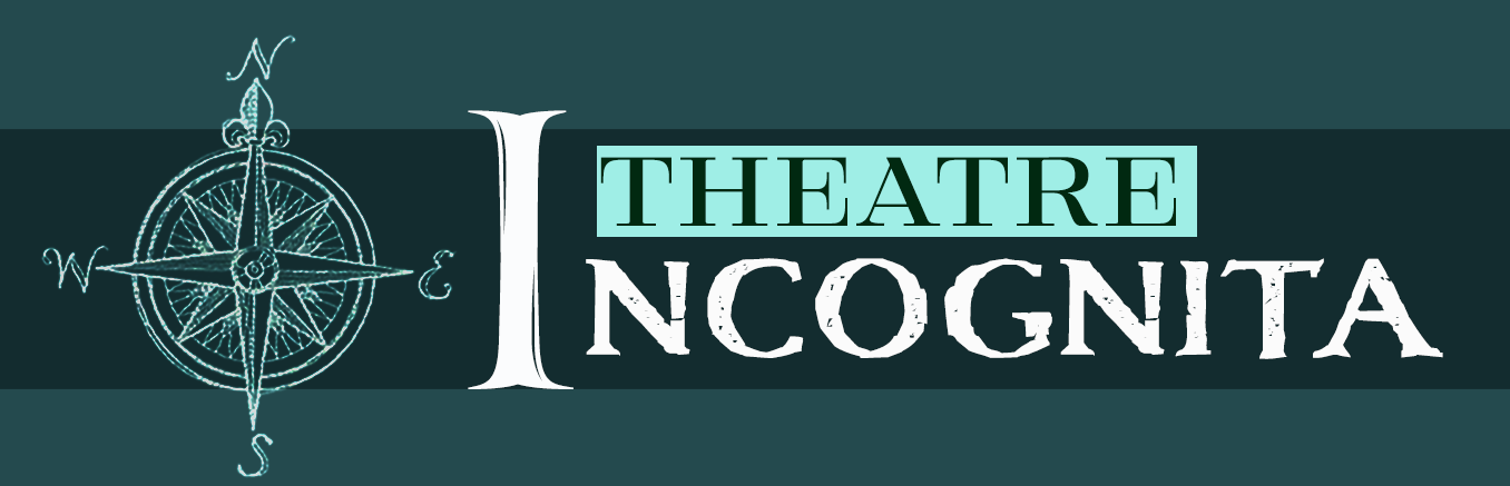 Logo Theatre Incognita