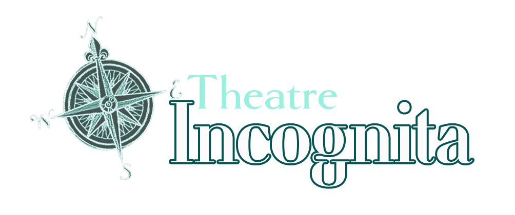 Theatre Incognita Logo